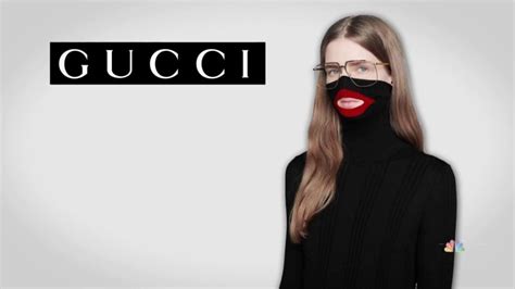 gucci blackface sweater 890|Gucci apologizes and stops selling $890 'blackface' sweater.